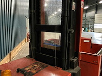 2000 bt om elektrische orderpicker - afbeelding 10 van  29