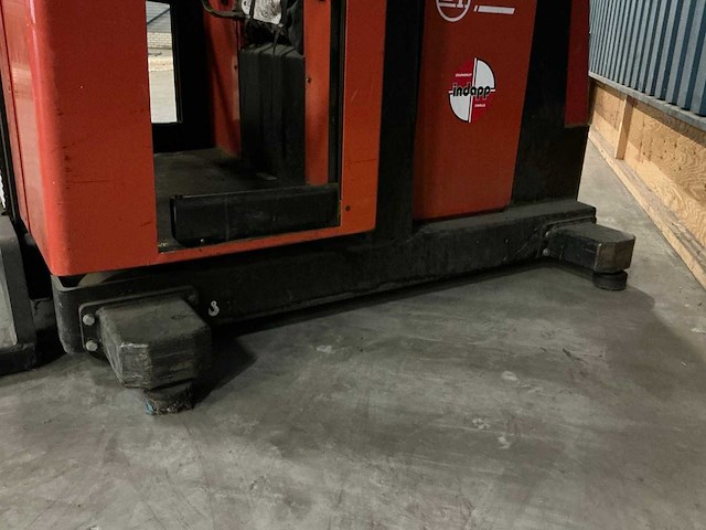 2000 bt om elektrische orderpicker - afbeelding 13 van  29