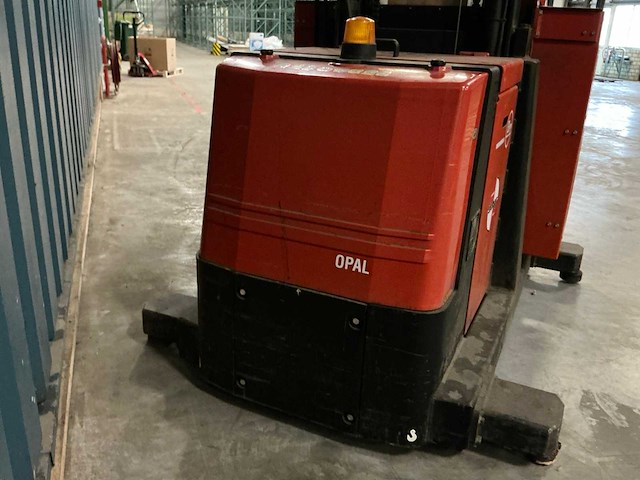 2000 bt om elektrische orderpicker - afbeelding 15 van  29