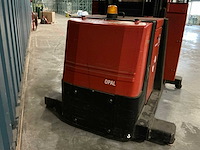 2000 bt om elektrische orderpicker - afbeelding 15 van  29