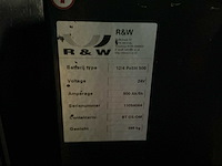 2000 bt om elektrische orderpicker - afbeelding 17 van  29