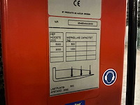 2000 bt om elektrische orderpicker - afbeelding 19 van  29