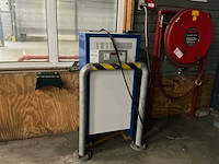 2000 bt om elektrische orderpicker - afbeelding 21 van  29