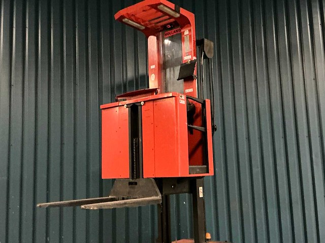 2000 bt om elektrische orderpicker - afbeelding 23 van  29