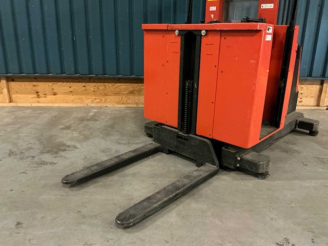 2000 bt om elektrische orderpicker - afbeelding 25 van  29