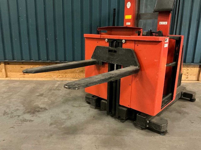 2000 bt om elektrische orderpicker - afbeelding 26 van  29