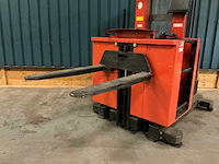 2000 bt om elektrische orderpicker - afbeelding 26 van  29