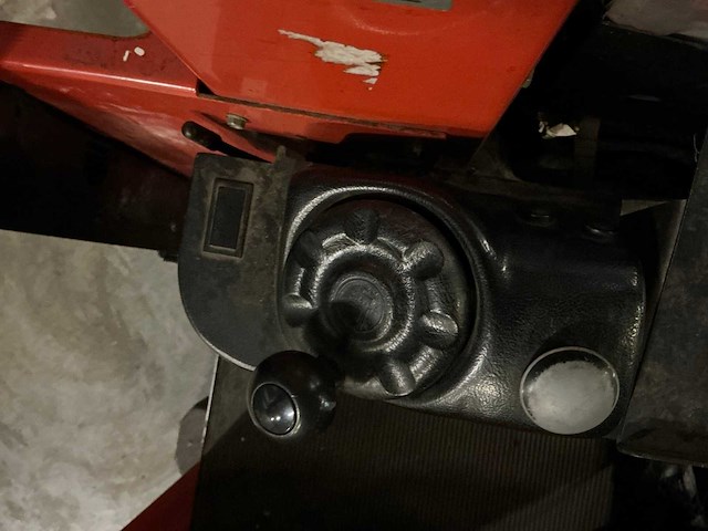 2000 bt om elektrische orderpicker - afbeelding 27 van  29