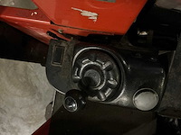 2000 bt om elektrische orderpicker - afbeelding 27 van  29