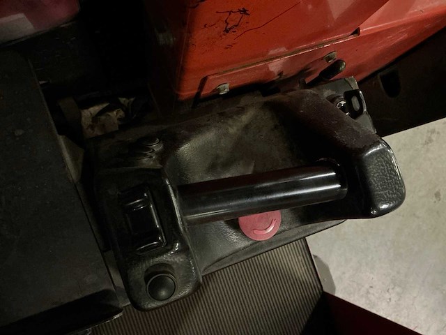 2000 bt om elektrische orderpicker - afbeelding 28 van  29