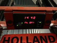 2000 bt om elektrische orderpicker - afbeelding 29 van  29