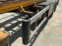 2000 burg bpa 10-18 arxxx container aanhanger - afbeelding 9 van  41