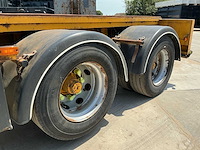 2000 burg bpa 10-18 arxxx container aanhanger - afbeelding 10 van  41