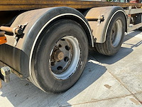 2000 burg bpa 10-18 arxxx container aanhanger - afbeelding 13 van  41