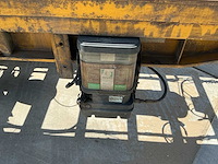 2000 burg bpa 10-18 arxxx container aanhanger - afbeelding 15 van  41