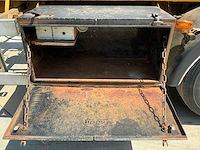 2000 burg bpa 10-18 arxxx container aanhanger - afbeelding 18 van  41
