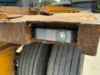 2000 burg bpa 10-18 arxxx container aanhanger - afbeelding 20 van  41