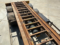 2000 burg bpa 10-18 arxxx container aanhanger - afbeelding 26 van  41