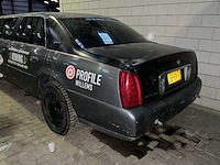 2000 cadillac de ville v8 ''the beast'' - personenauto - afbeelding 5 van  75