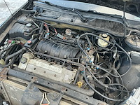 2000 cadillac de ville v8 ''the beast'' - personenauto - afbeelding 6 van  75