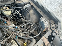 2000 cadillac de ville v8 ''the beast'' - personenauto - afbeelding 7 van  75