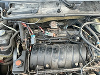 2000 cadillac de ville v8 ''the beast'' - personenauto - afbeelding 8 van  75