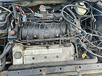 2000 cadillac de ville v8 ''the beast'' - personenauto - afbeelding 10 van  75