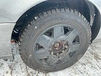 2000 cadillac de ville v8 ''the beast'' - personenauto - afbeelding 13 van  75