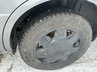 2000 cadillac de ville v8 ''the beast'' - personenauto - afbeelding 15 van  75