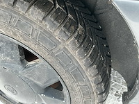 2000 cadillac de ville v8 ''the beast'' - personenauto - afbeelding 16 van  75