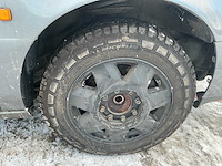 2000 cadillac de ville v8 ''the beast'' - personenauto - afbeelding 19 van  75