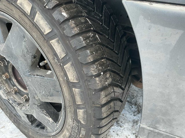 2000 cadillac de ville v8 ''the beast'' - personenauto - afbeelding 20 van  75