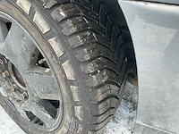 2000 cadillac de ville v8 ''the beast'' - personenauto - afbeelding 20 van  75