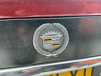2000 cadillac de ville v8 ''the beast'' - personenauto - afbeelding 22 van  75