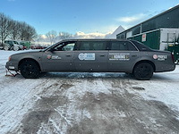 2000 cadillac de ville v8 ''the beast'' - personenauto - afbeelding 12 van  75