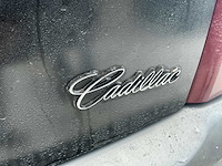 2000 cadillac de ville v8 ''the beast'' - personenauto - afbeelding 24 van  75