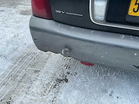 2000 cadillac de ville v8 ''the beast'' - personenauto - afbeelding 25 van  75