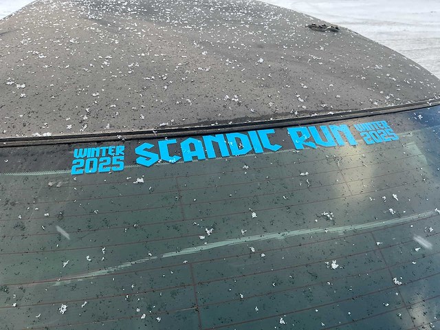 2000 cadillac de ville v8 ''the beast'' - personenauto - afbeelding 27 van  75