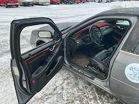 2000 cadillac de ville v8 ''the beast'' - personenauto - afbeelding 28 van  75
