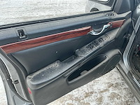 2000 cadillac de ville v8 ''the beast'' - personenauto - afbeelding 29 van  75