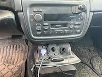 2000 cadillac de ville v8 ''the beast'' - personenauto - afbeelding 35 van  75