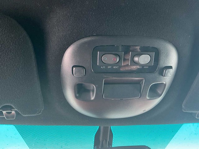 2000 cadillac de ville v8 ''the beast'' - personenauto - afbeelding 36 van  75