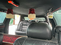 2000 cadillac de ville v8 ''the beast'' - personenauto - afbeelding 41 van  75