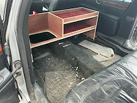 2000 cadillac de ville v8 ''the beast'' - personenauto - afbeelding 43 van  75