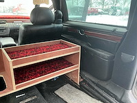 2000 cadillac de ville v8 ''the beast'' - personenauto - afbeelding 44 van  75