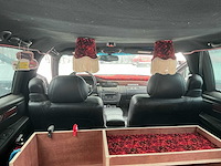 2000 cadillac de ville v8 ''the beast'' - personenauto - afbeelding 47 van  75