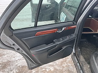 2000 cadillac de ville v8 ''the beast'' - personenauto - afbeelding 48 van  75