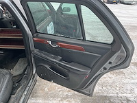2000 cadillac de ville v8 ''the beast'' - personenauto - afbeelding 49 van  75