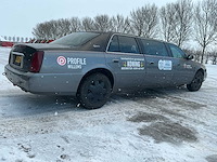 2000 cadillac de ville v8 ''the beast'' - personenauto - afbeelding 45 van  75