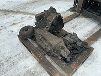 2000 cadillac de ville v8 ''the beast'' - personenauto - afbeelding 57 van  75